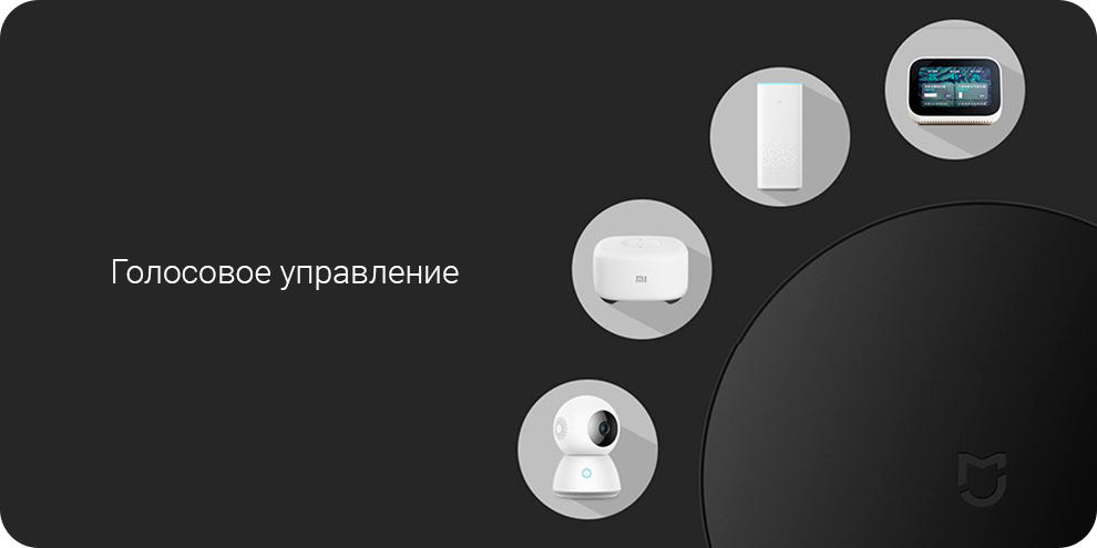 Универсальный ИК-пульт Xiaomi Mijia Universal Remote Controller